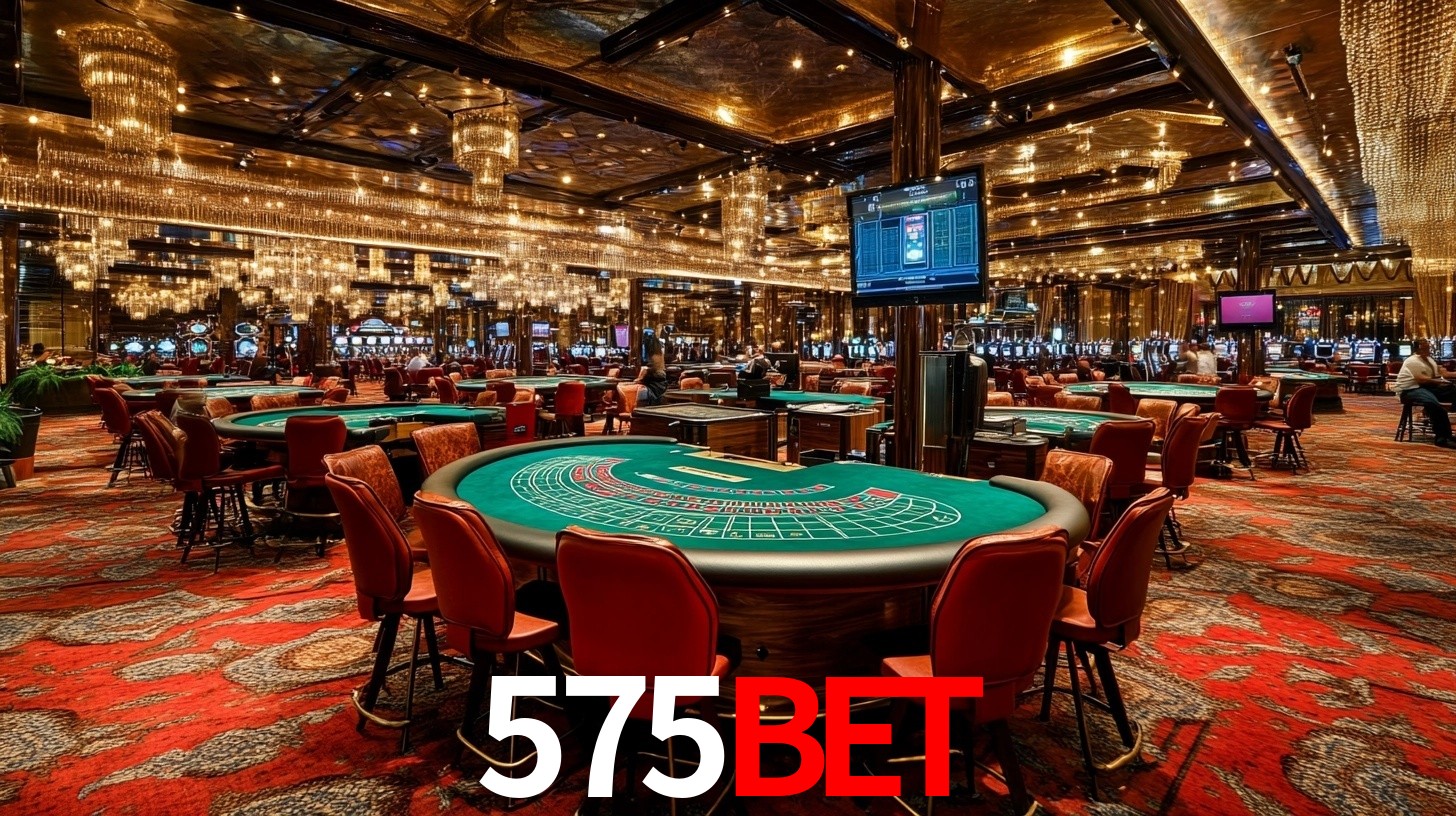 575bet - Fortuna em Cada Rodada - 575bet.com