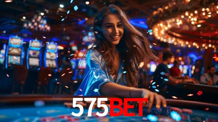 Statistics 575bet