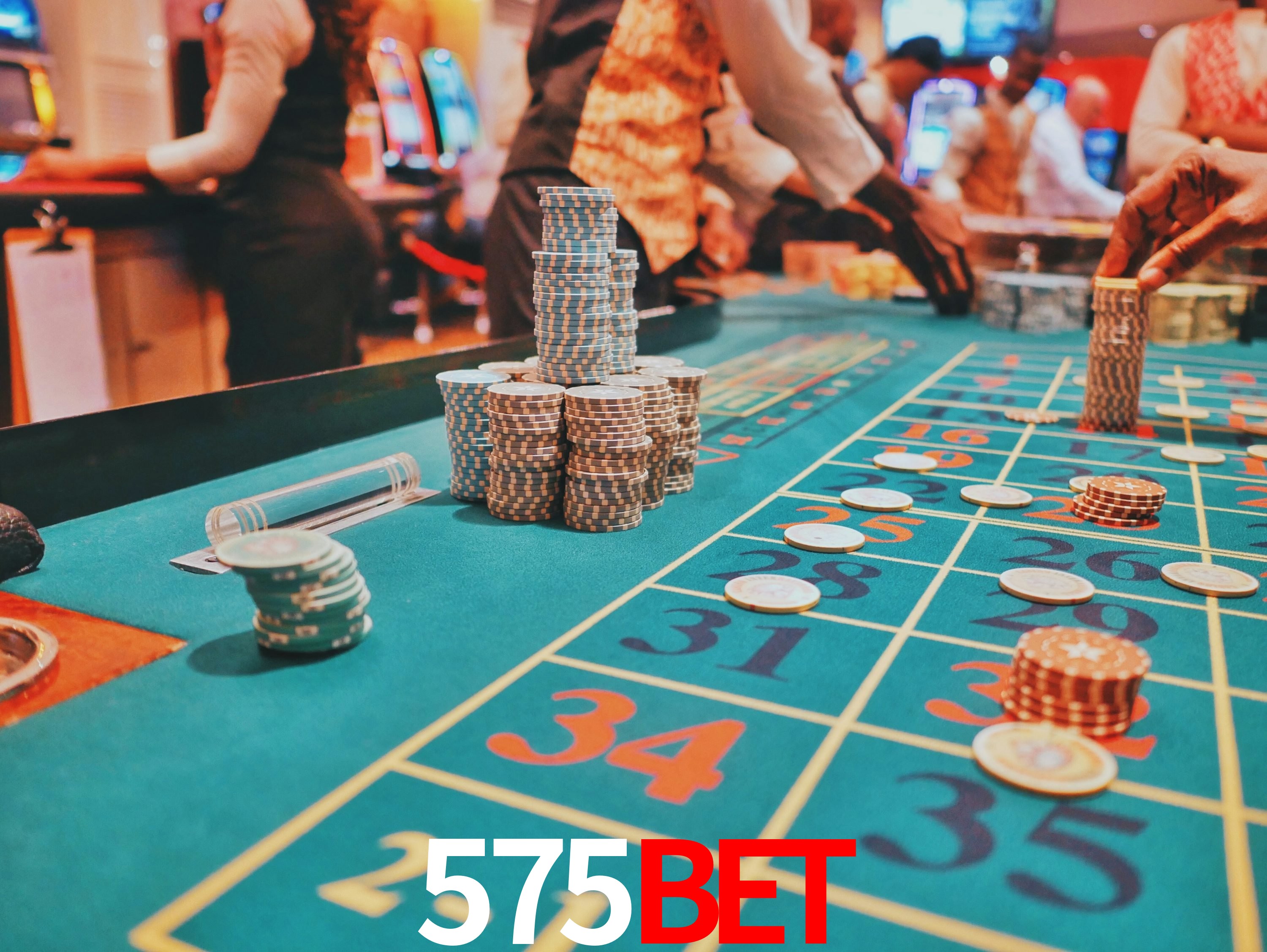 Estatísticas 575bet