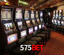 Desvendando o Mundo dos Jogos Virtuais na 575bet