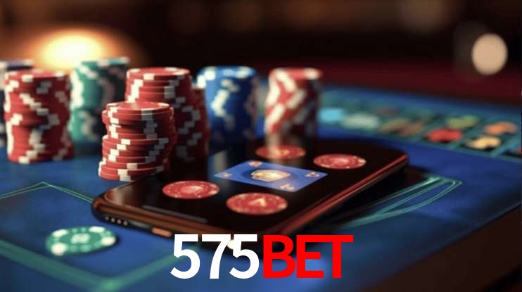 Experiência VIP 575bet