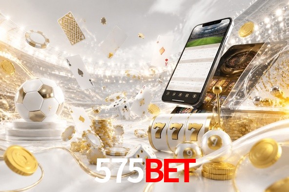Experiência VIP 575bet