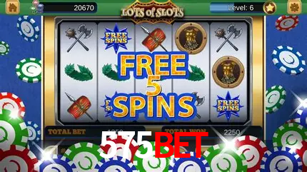 Desvendando o Mundo dos Jogos Virtuais na 575bet