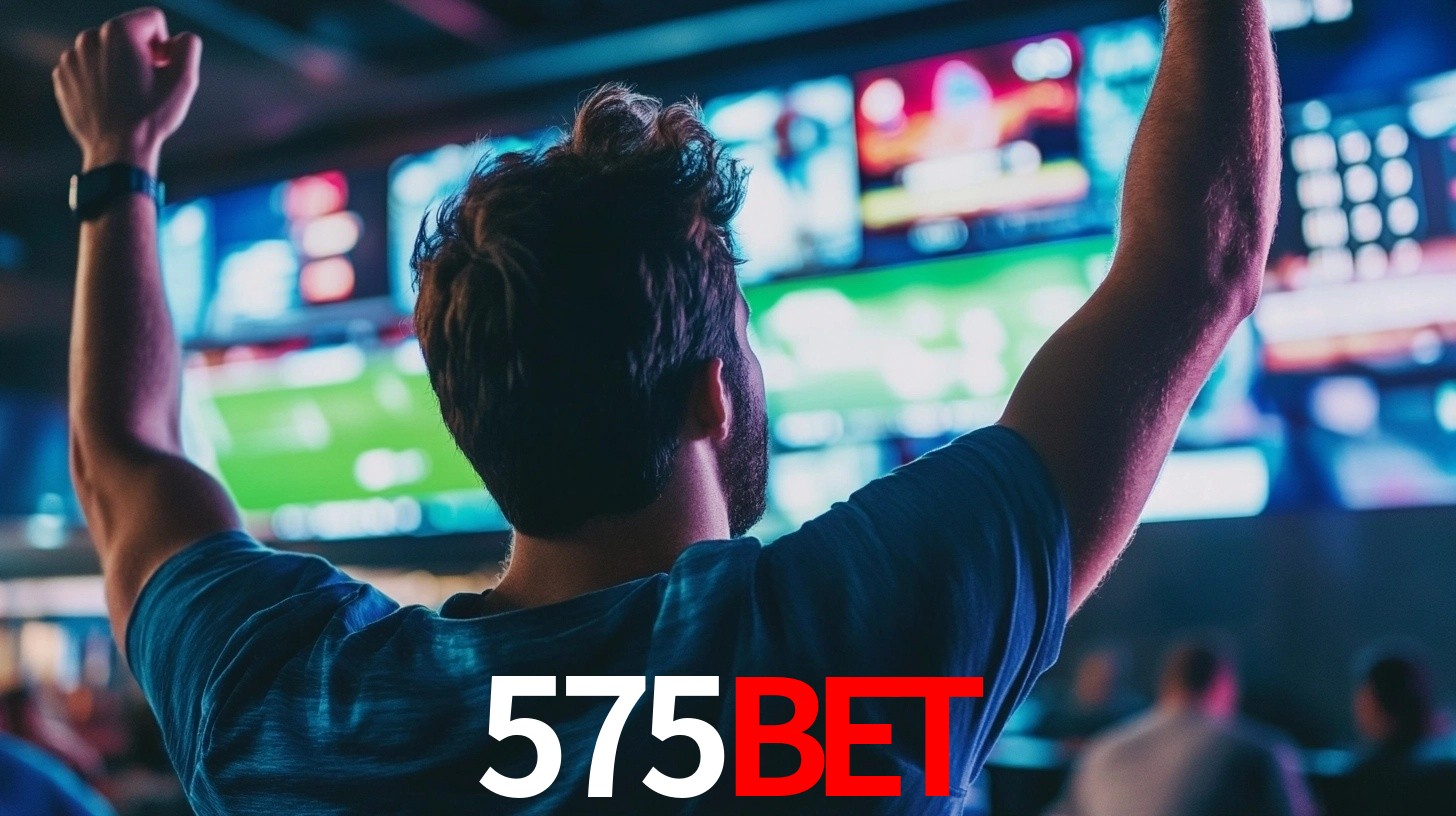 575bet: Seu Especialista em Apostas Esportivas Brasileiras