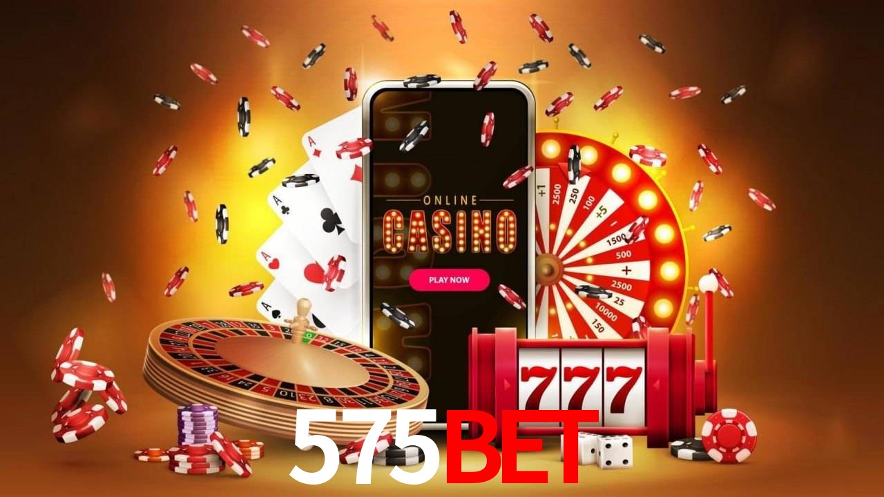 Integração de APIs 575bet