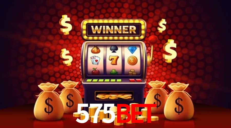 Weekend Specials 575bet