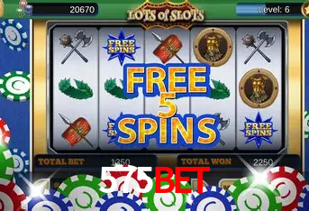 Desvendando o Mundo dos Jogos Virtuais na 575bet