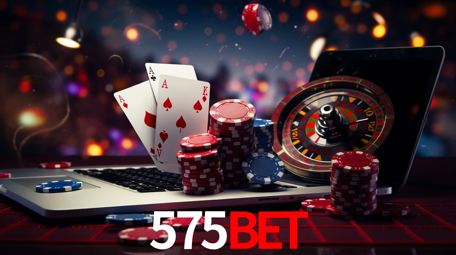 Live Casino 575bet
