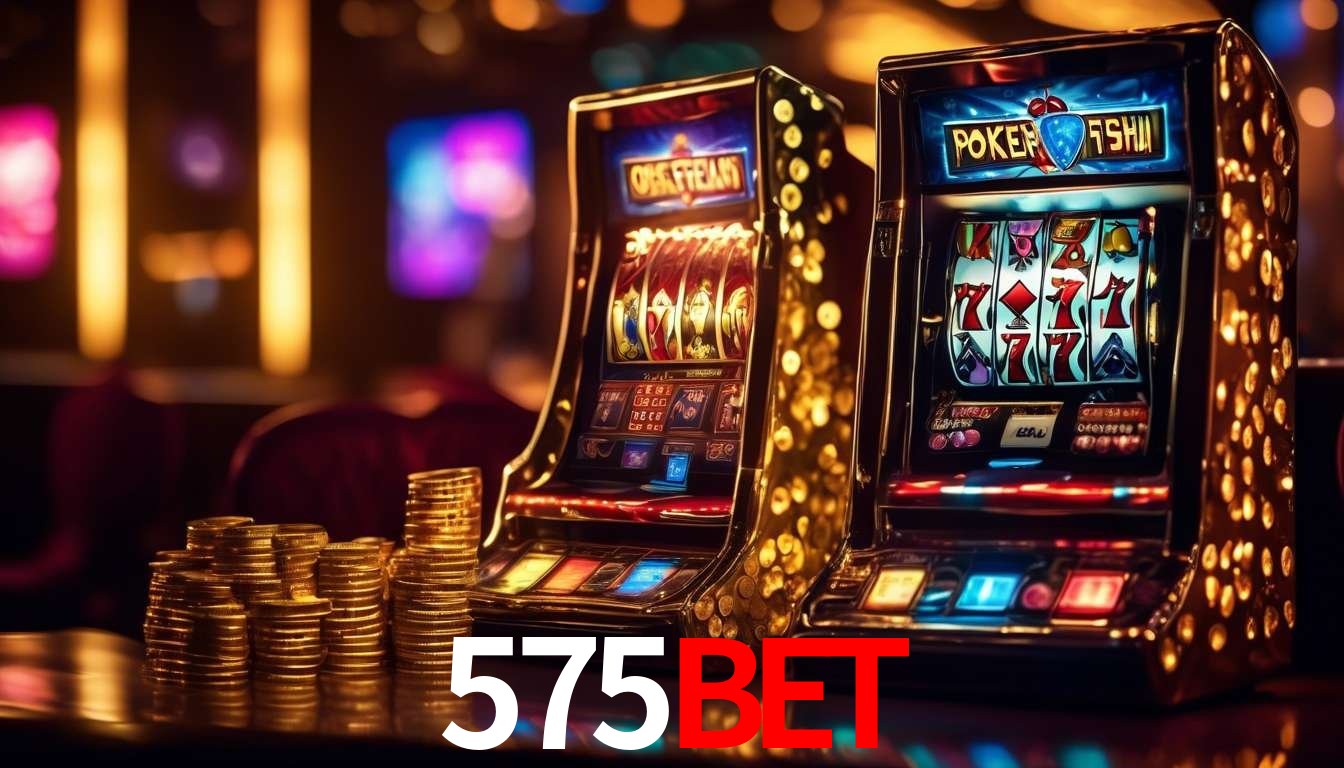 cassino 575bet