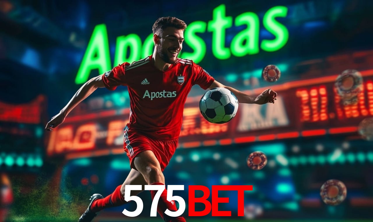 Casino Ao Vivo 575bet