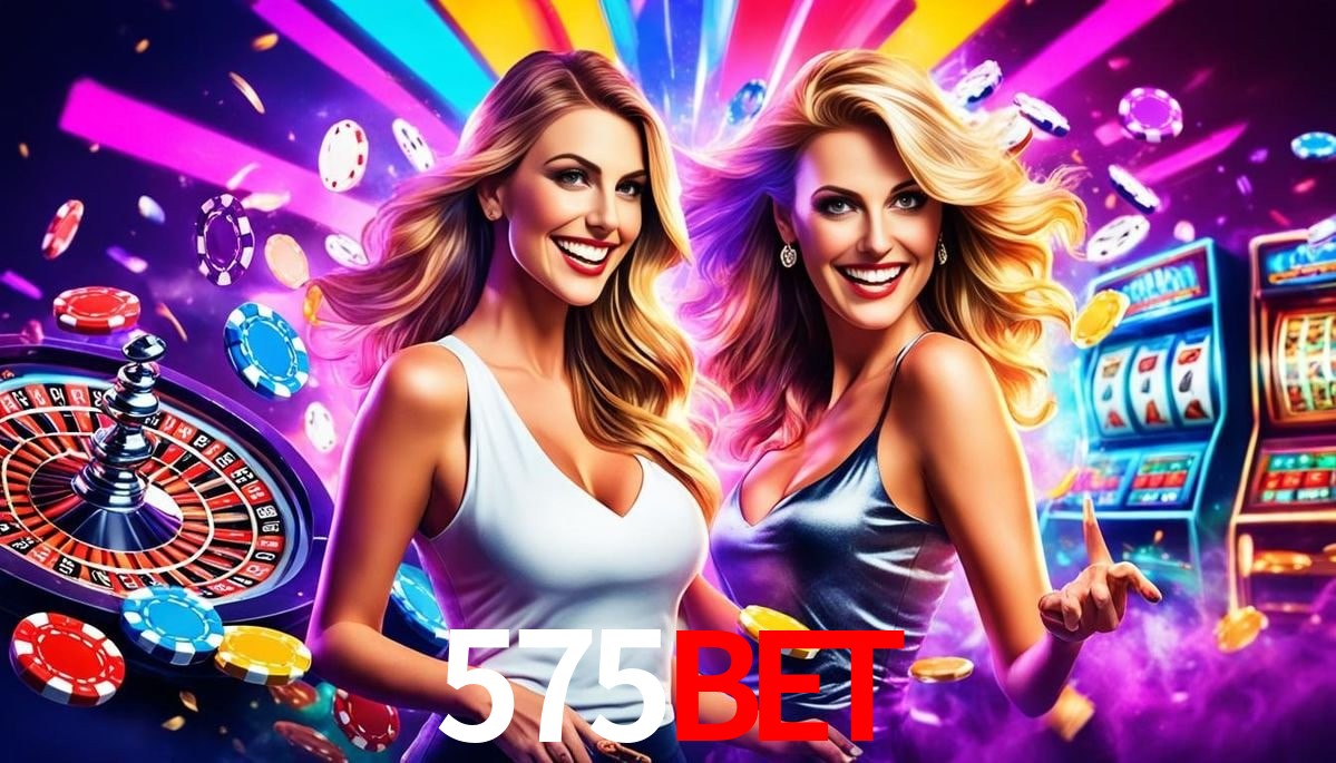 Mesa de Blackjack 575bet
