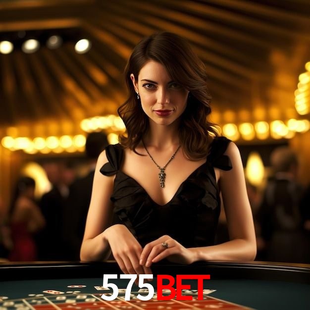 Desvendando o Mundo dos Jogos Virtuais na 575bet