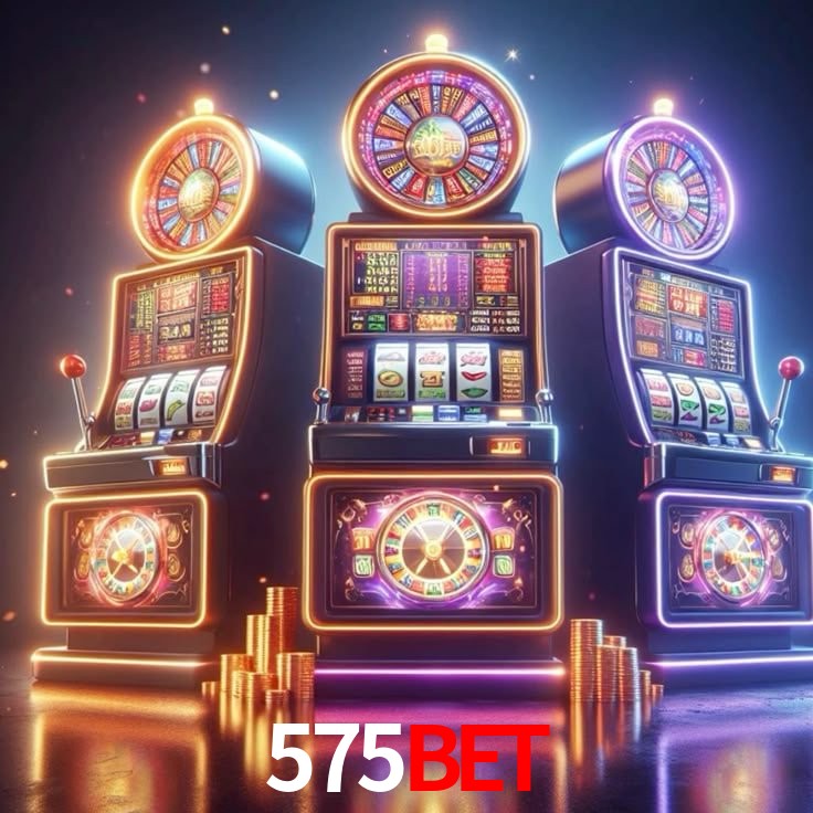 Experimente o Login Seguro Premium no 575bet