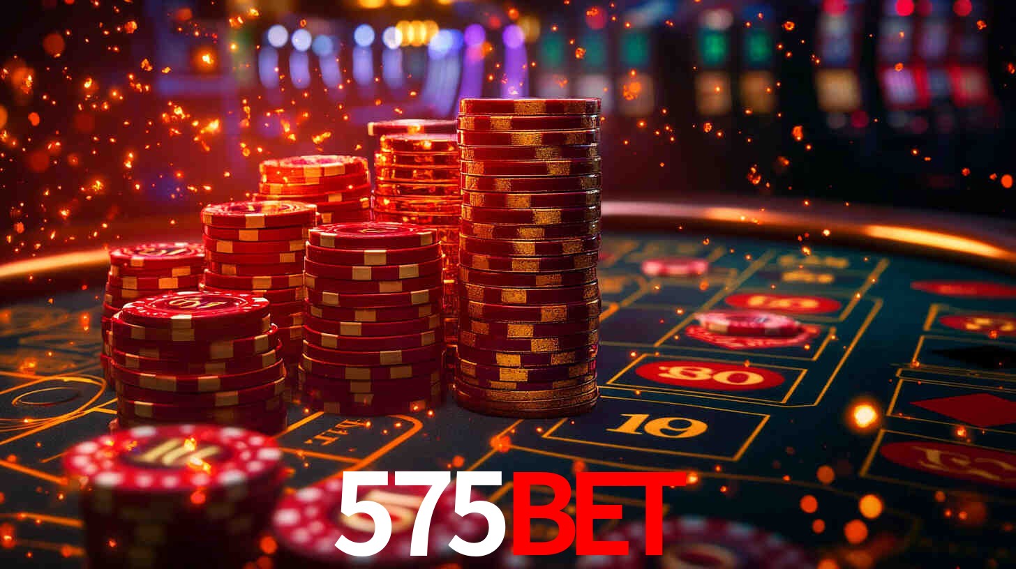 Exclusive Games 575bet
