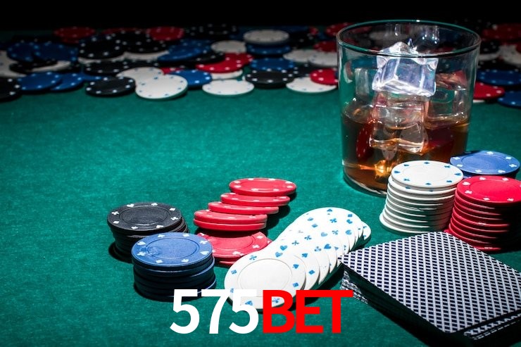 Estatísticas Esportivas 575bet