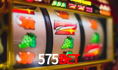 A Popularidade dos Caça-Níqueis no 575bet