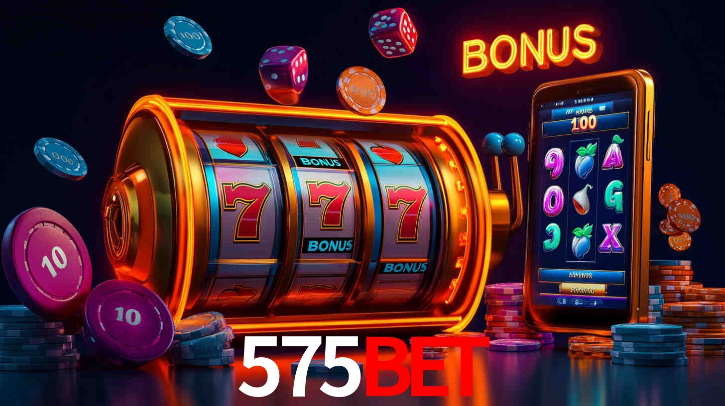 Inovações de Jogos na 575bet: O Futuro das Experiências Interativas
