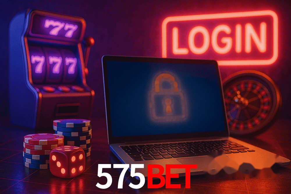 Diretório de Jogos 575bet
