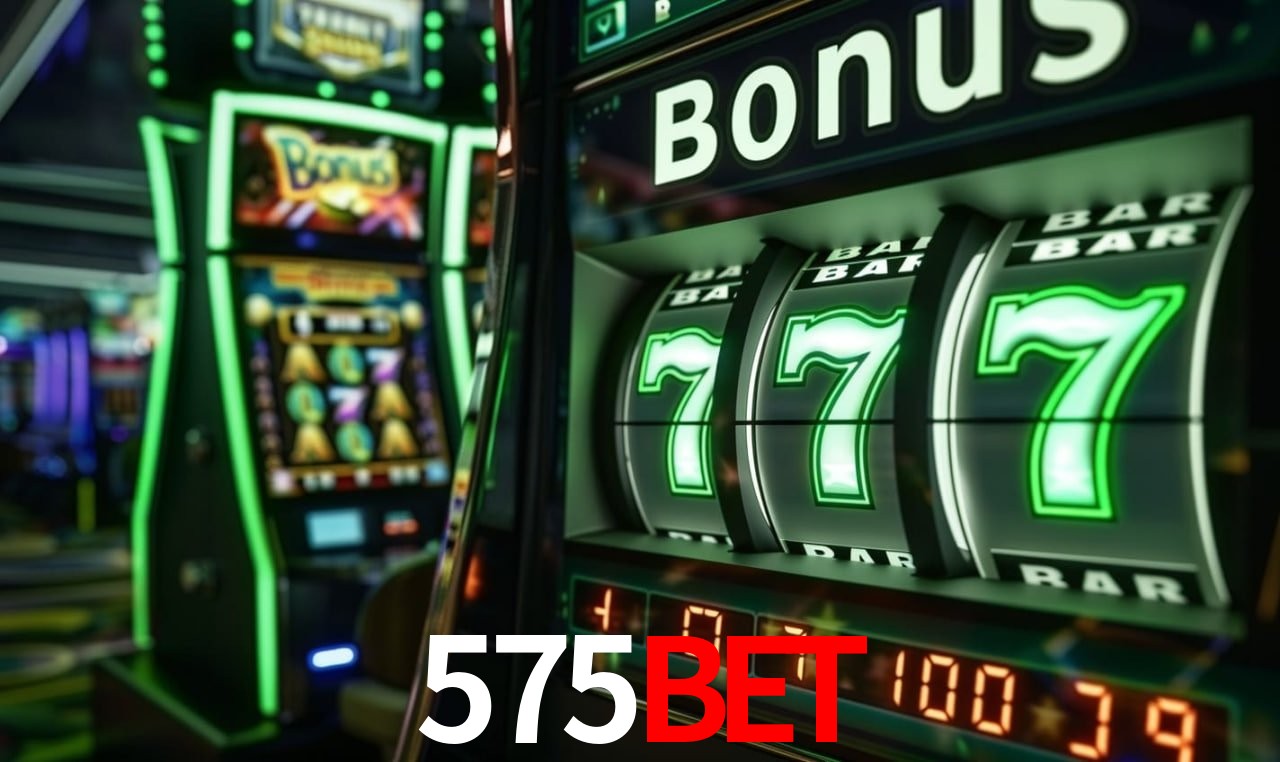 Live Casino 575bet