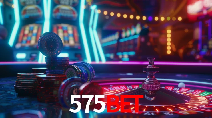 Account Benefits 575bet