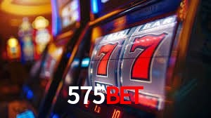 Promoção Relâmpago 575bet