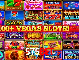 Descubra a Magia dos Jogos de Arcade no 575bet