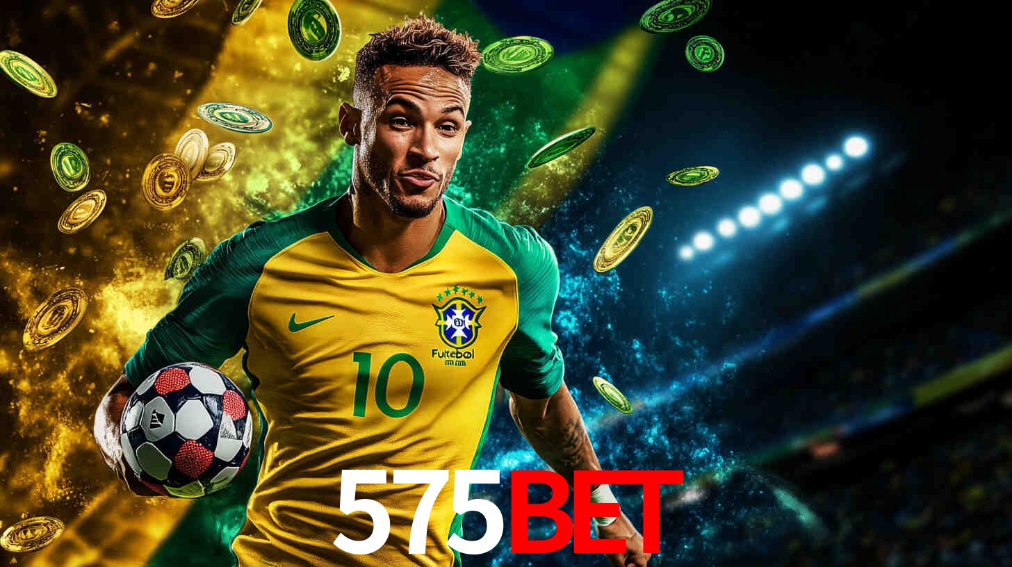 Explorando a Categoria de Eventos em Apostas na 575bet
