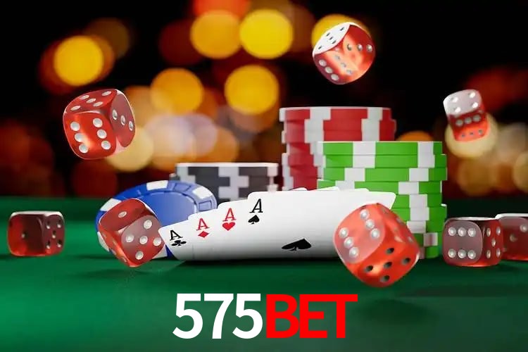 Tecnologia da Plataforma 575bet