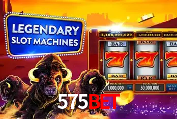 Inovações de Jogos na 575bet: O Futuro das Experiências Interativas