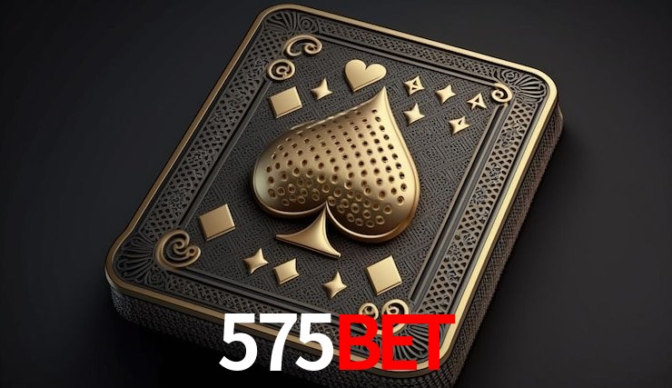 Provedores de Jogos 575bet