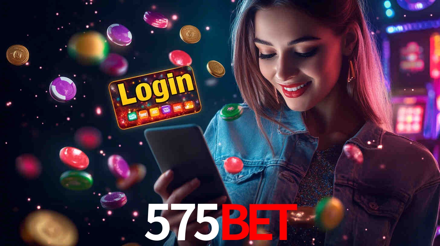 Descubra a Essência do 575bet: Nossa História e Compromissos