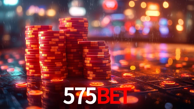 575bet: Jogos de Caça-Níqueis-Altas Recompensas, Roleta-Velocidade, Blackjack-Desafios Máximos