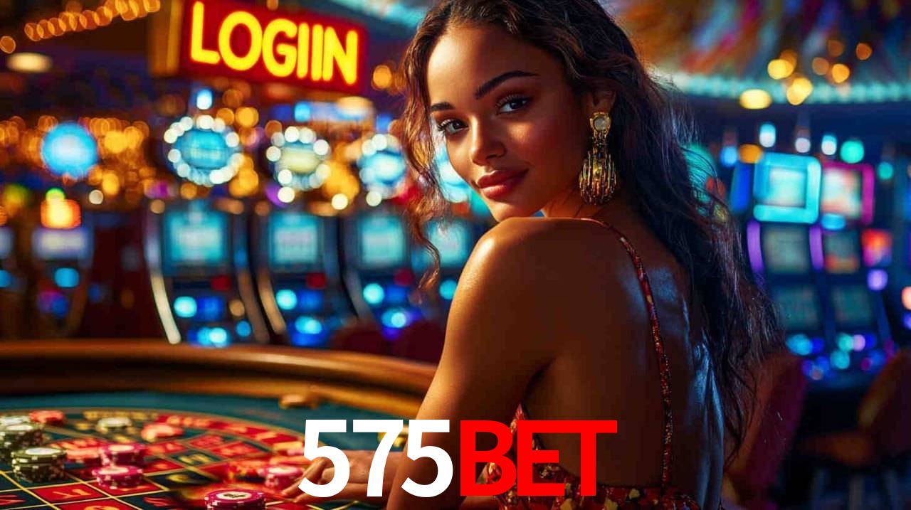 Sistemas de Segurança 575bet