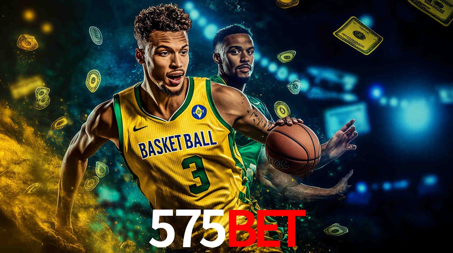 Descubra a Essência do 575bet: Nossa História e Compromissos