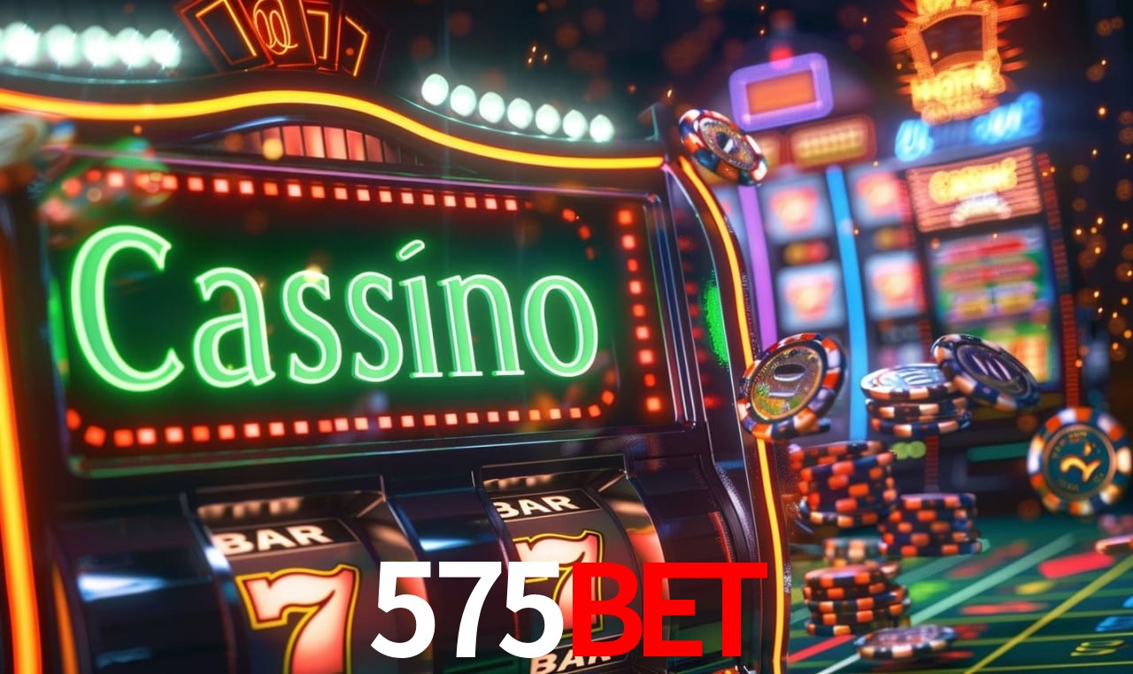 Especiais de Fim de Semana 575bet